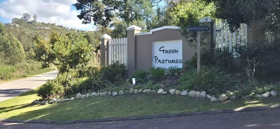 0 Bedroom Property for Sale in Green Pastures Western Cape